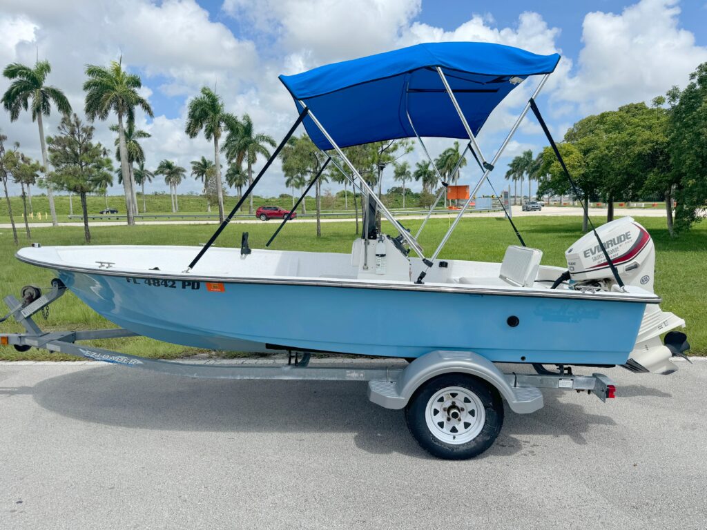 2011 Sea N Sport 16