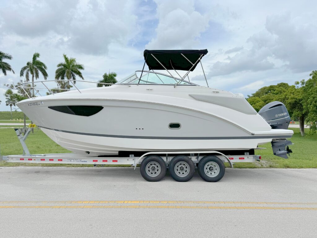 2019 Regal 26 XO