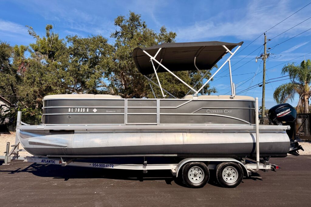 2022 Cypress Cay Seabreeze 232