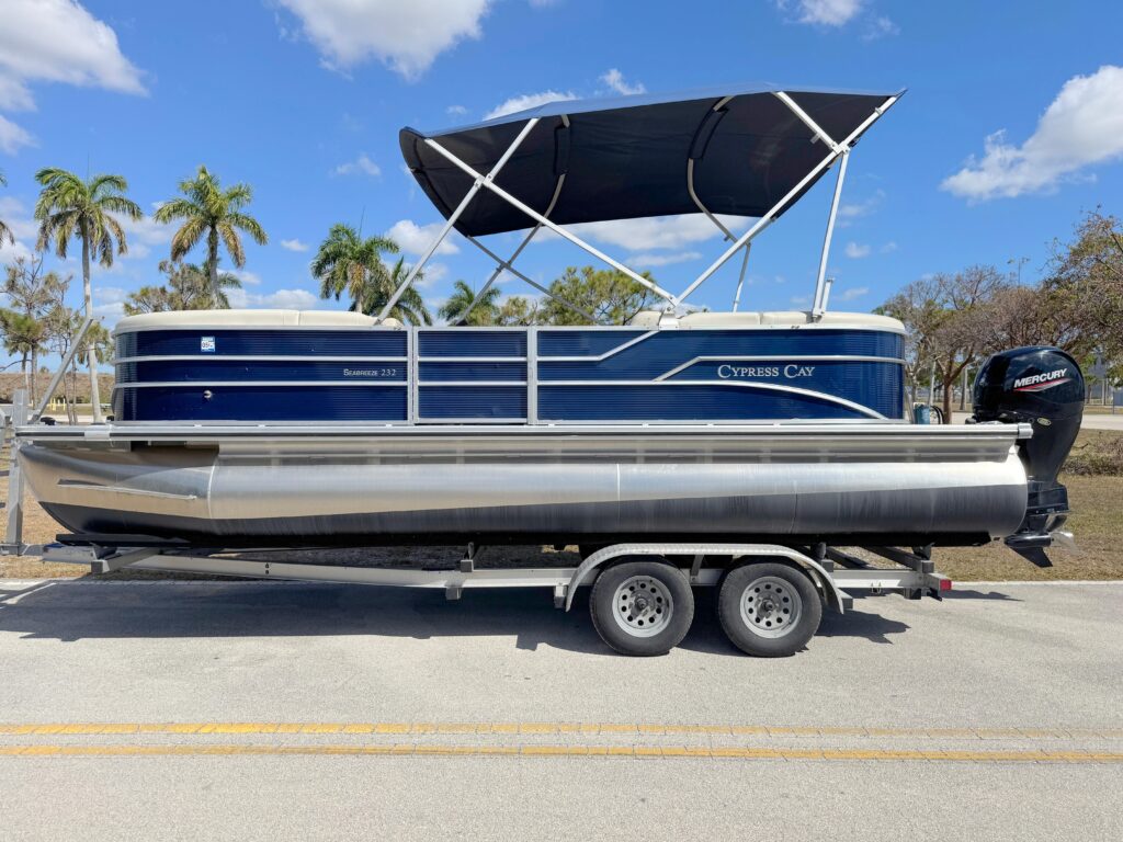 2022 Cypress Cay Seabreeze 232