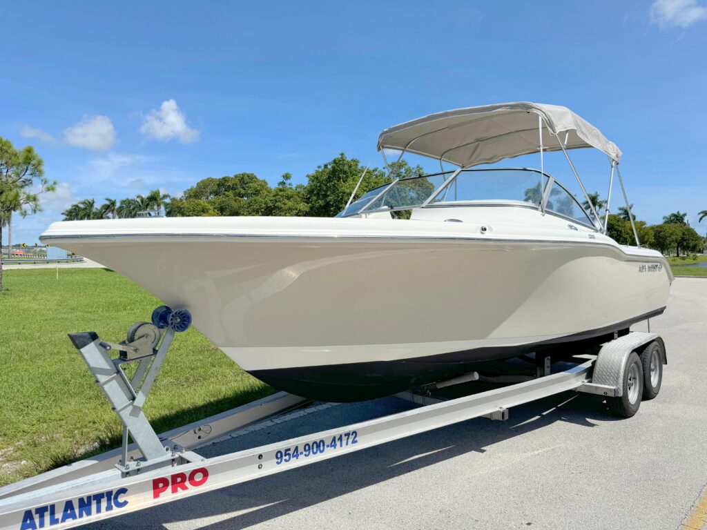 2022 Key West 239 DFS