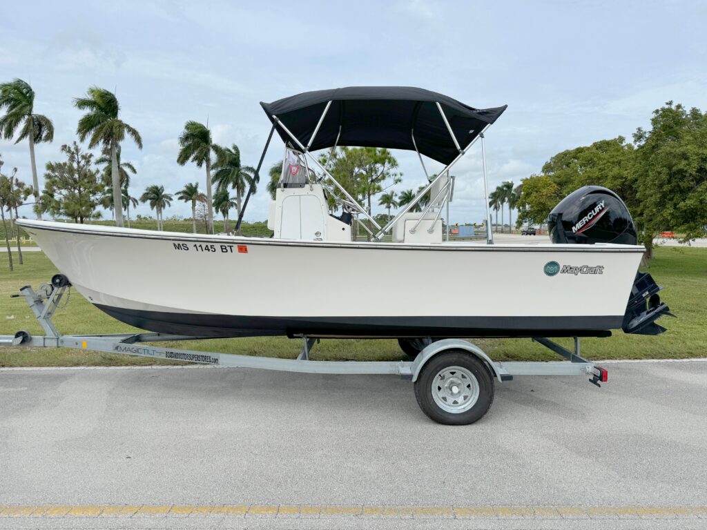 2022 May-Craft 20 Cape Classic