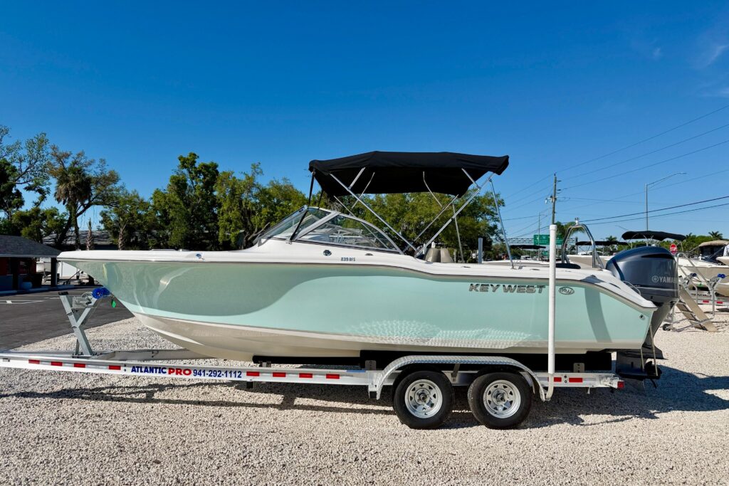 2023 Key West 239 DFS
