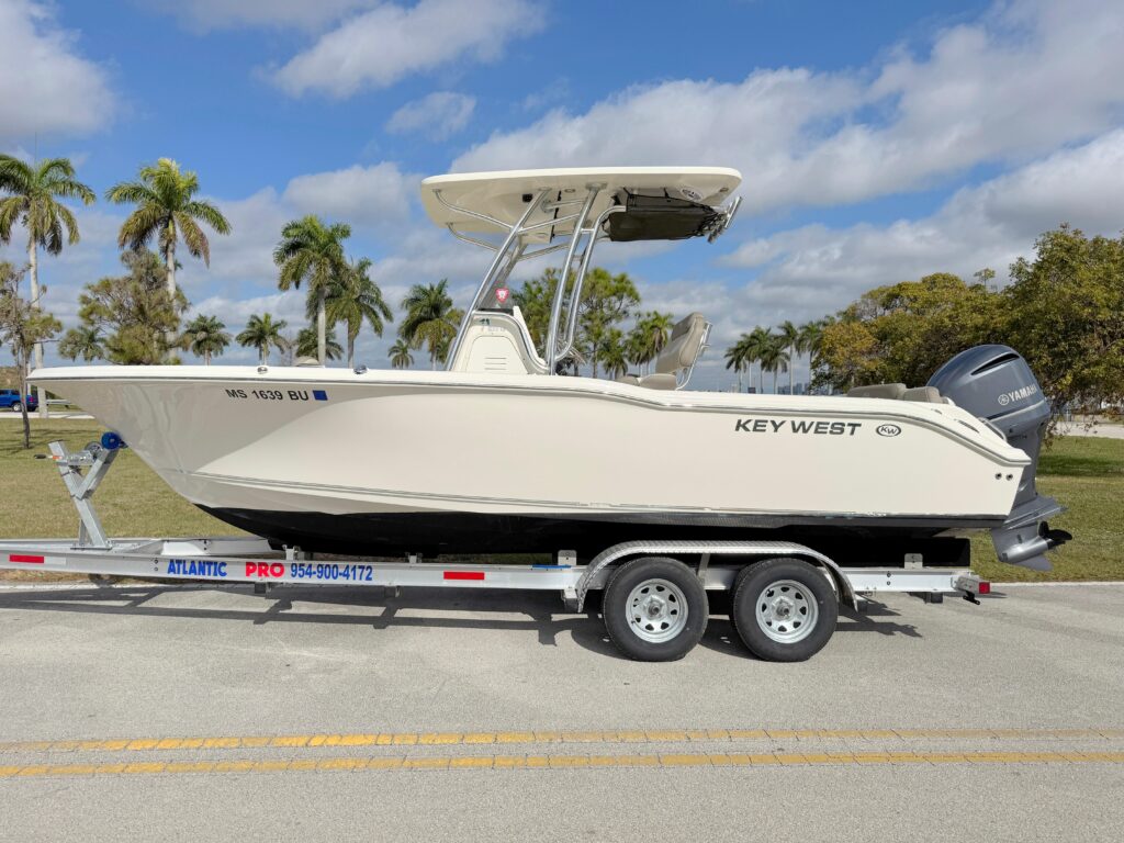 2023 Key West 239 FS