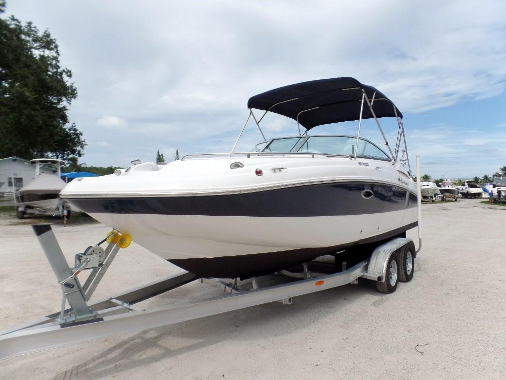 2016 Hurricane SD 2200