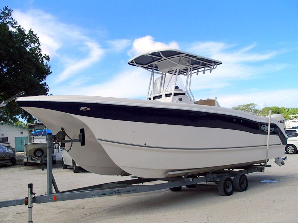 2006 Pro Sports Pro Kat 2660