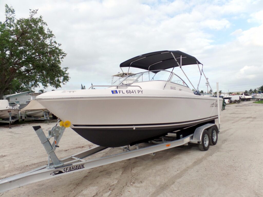 2015 Pro Line 22 DC