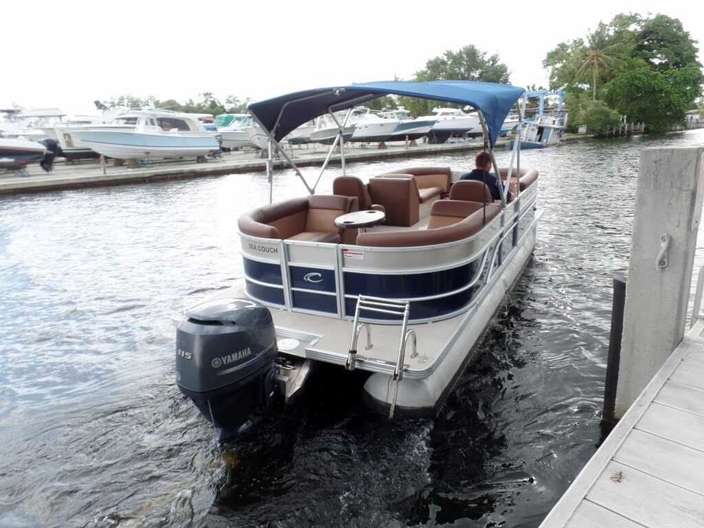 2014 Crest 230