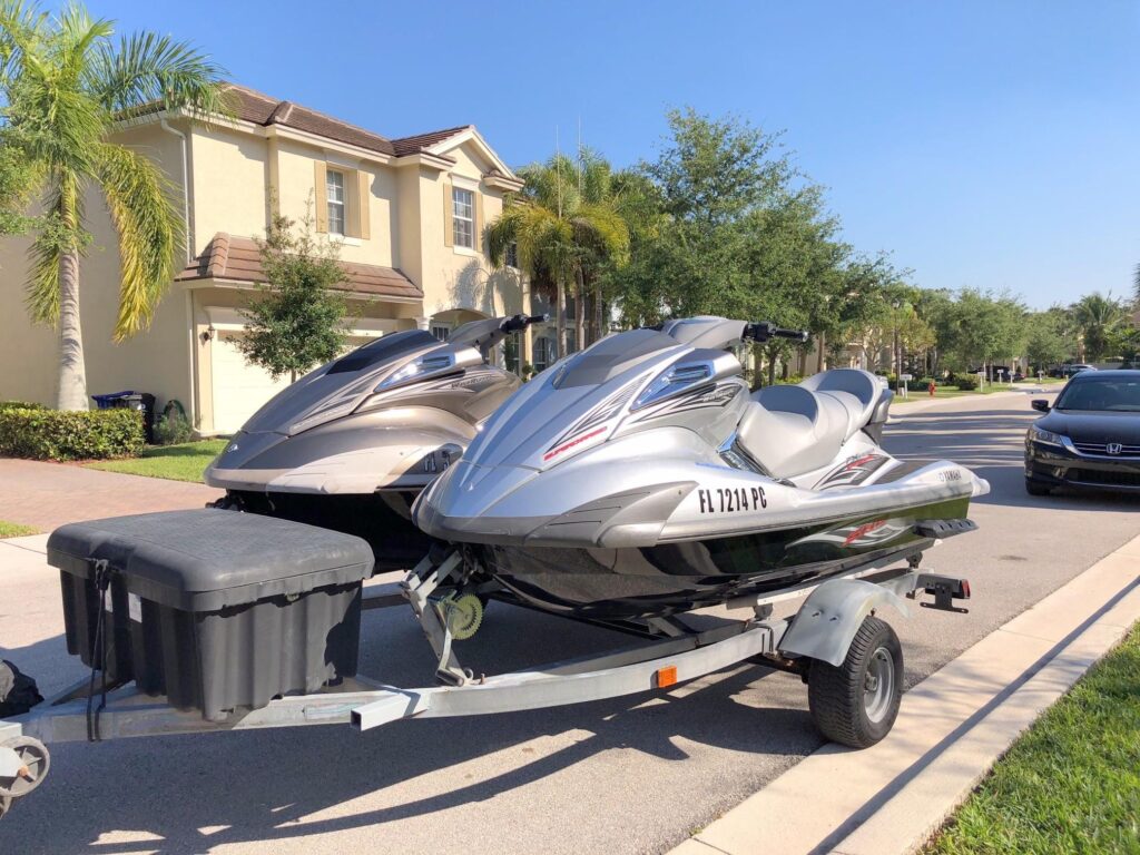 2010 Yamaha Boats FX Cruiser SHO
