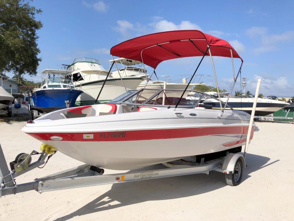 2012 Glastron MX 185
