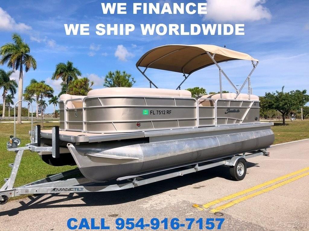 2017 Sweetwater FREEDOM 2286