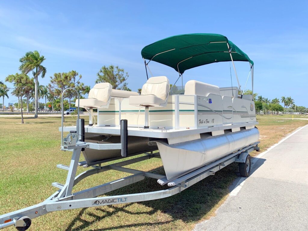 2013 Fiesta 18 FUNDECK