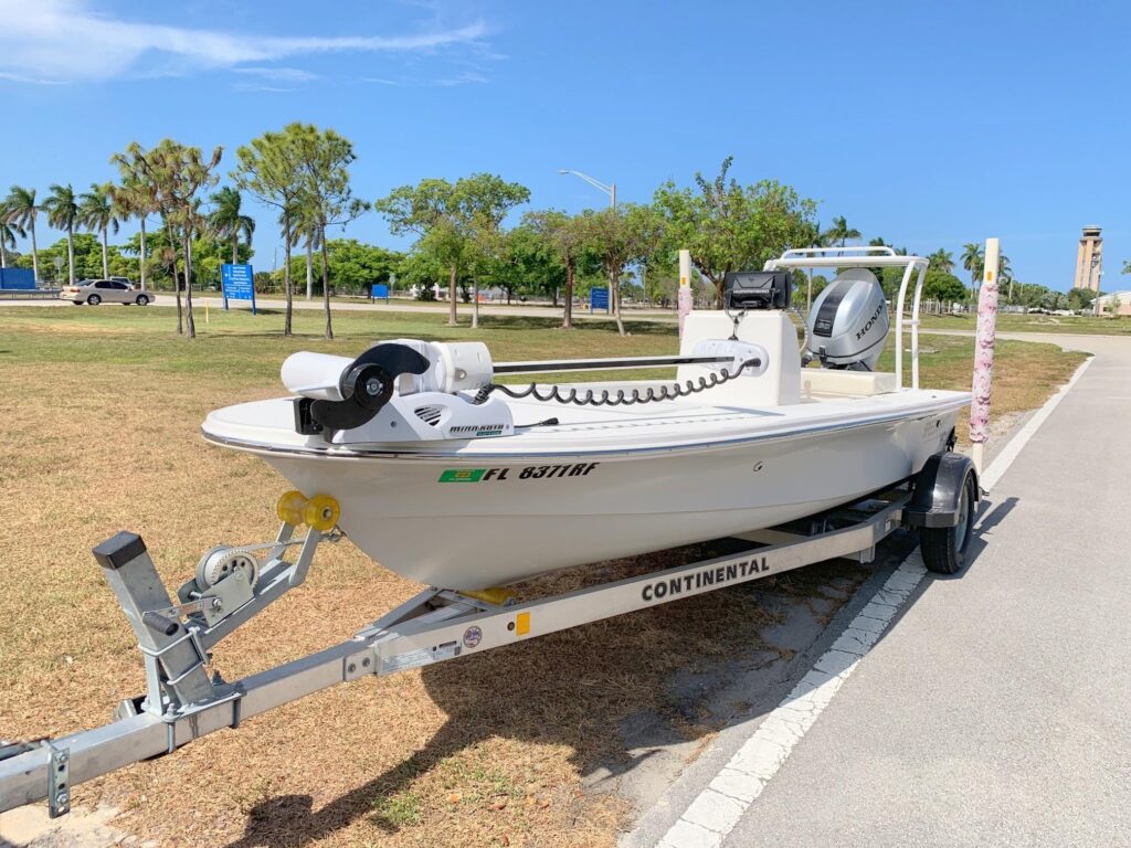 2016 Speedcraft 16