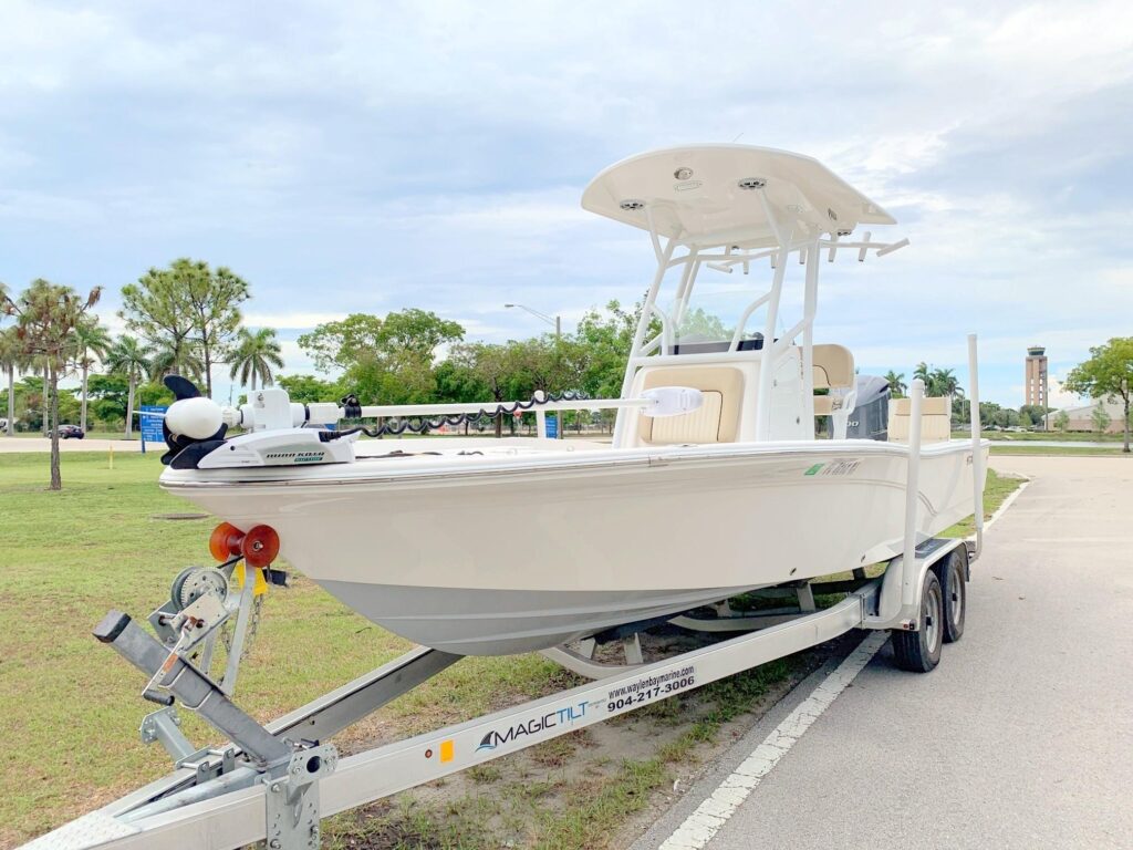 2017 Sea Fox 240 Viper