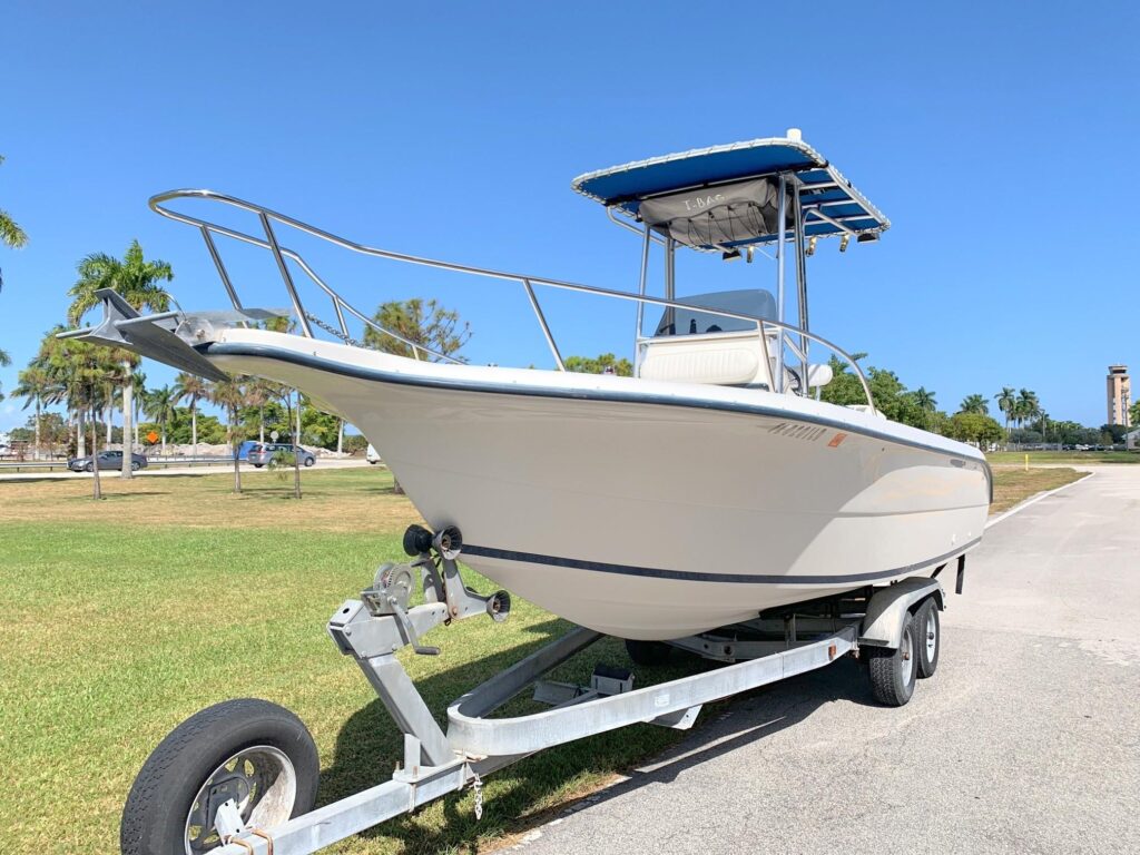 2000 Legacy 230