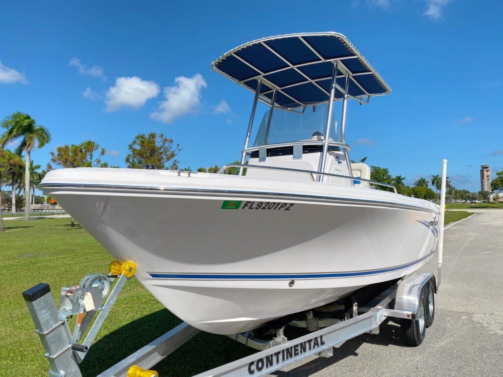 2016 Pro-Line 20 Sport