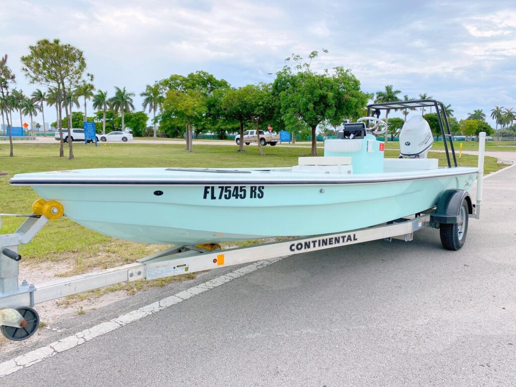 2018 Lagoon 17