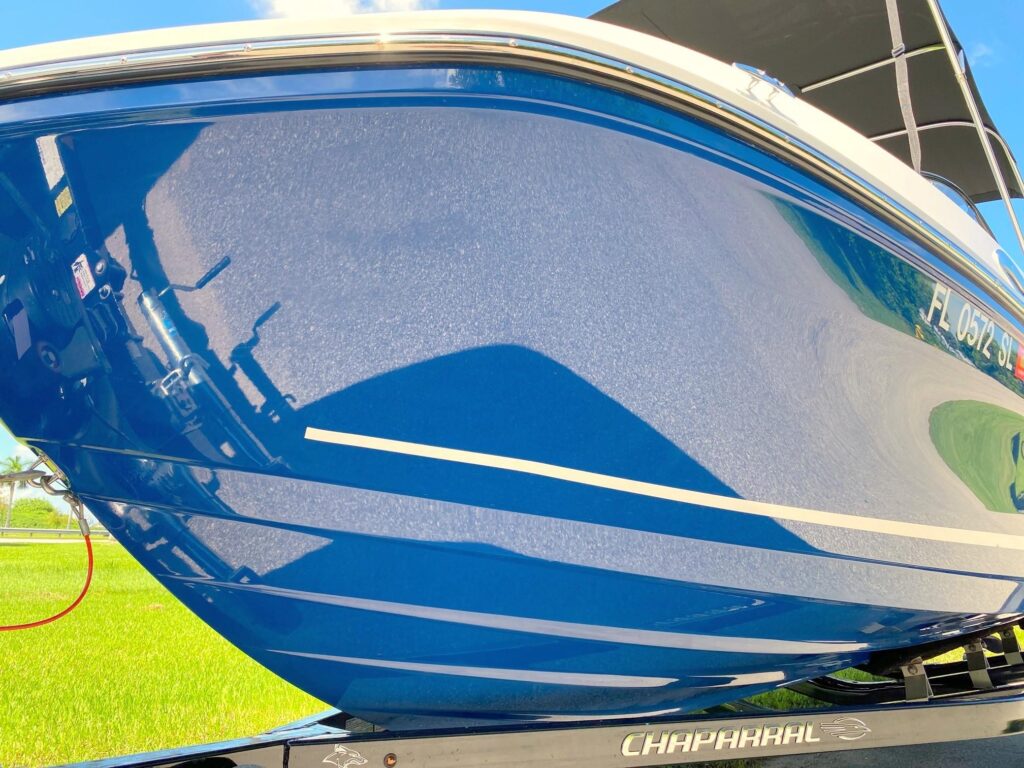 2020 Bayliner VR 6