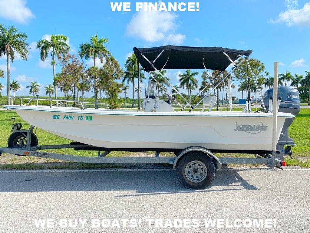 2007 Sundance B20CC/CX
