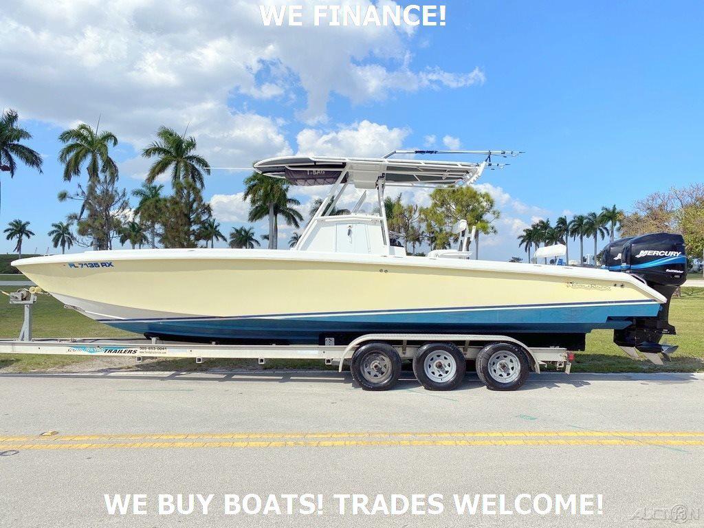 2004 Island Runner 31