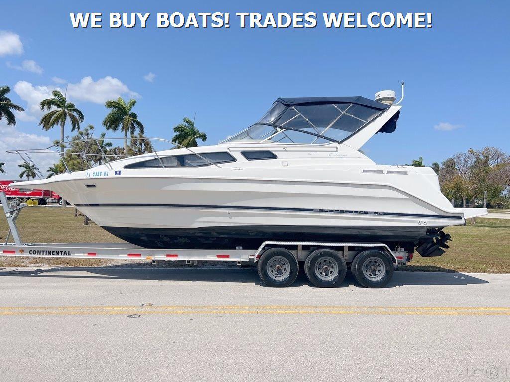 1999 Bayliner 2855 Ciera