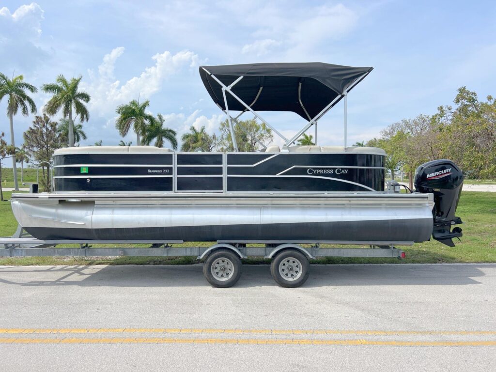 2021 Cypress Cay Seabreeze 232