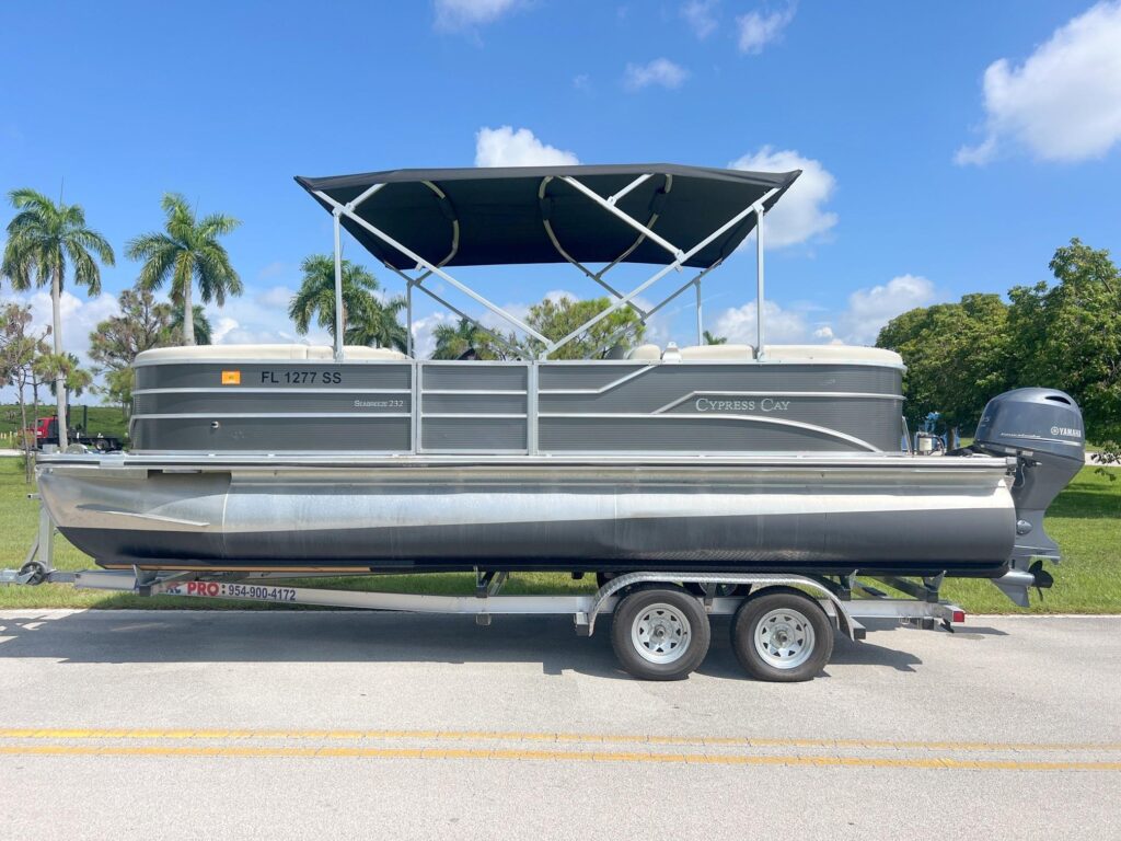 2020 Cypress Cay Seabreeze 232