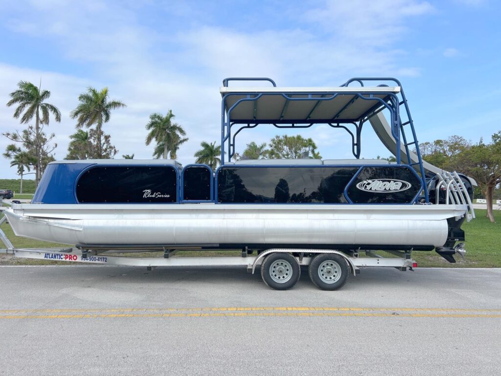 2022 Aloha club series 260