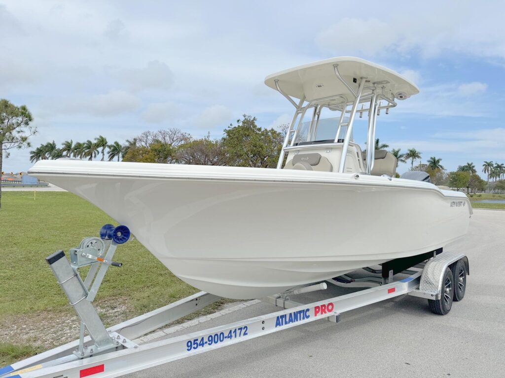 2022 Key West 239 FS