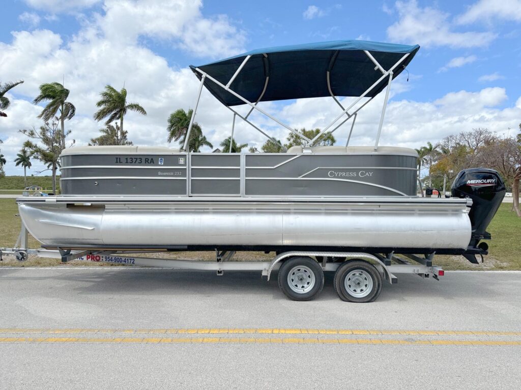 2021 Cypress Cay Seabreeze 232