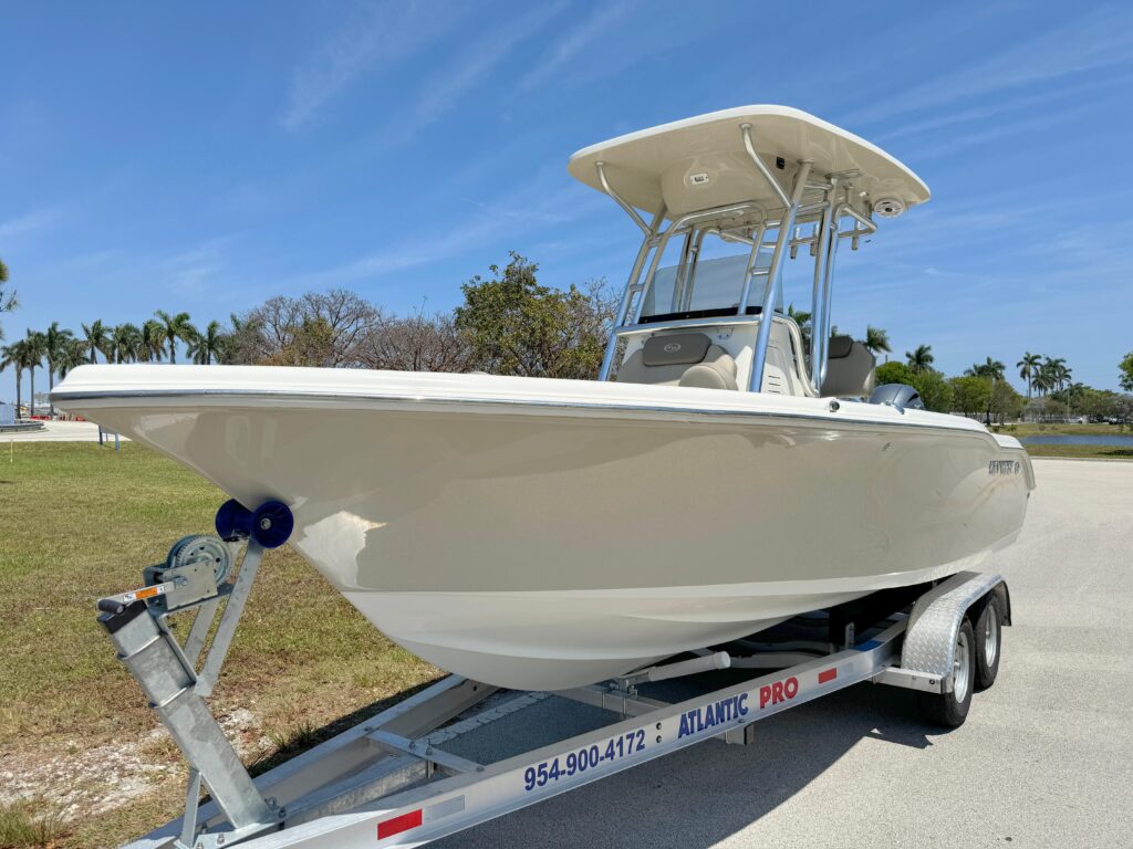 2021 Key West 219 FS