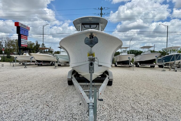 2018 Sea Hunt Gamefish 27