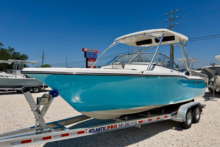 2024 Key West 239 DFS