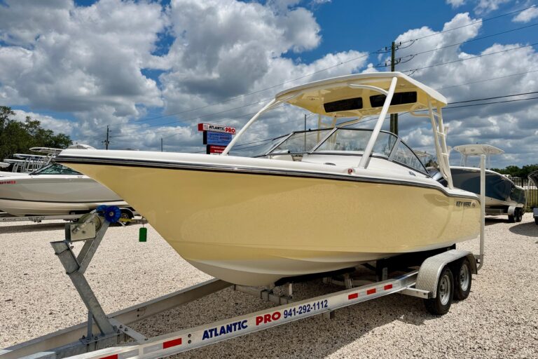 2024 Key West 239 DFS