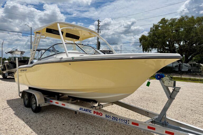 2024 Key West 239 DFS