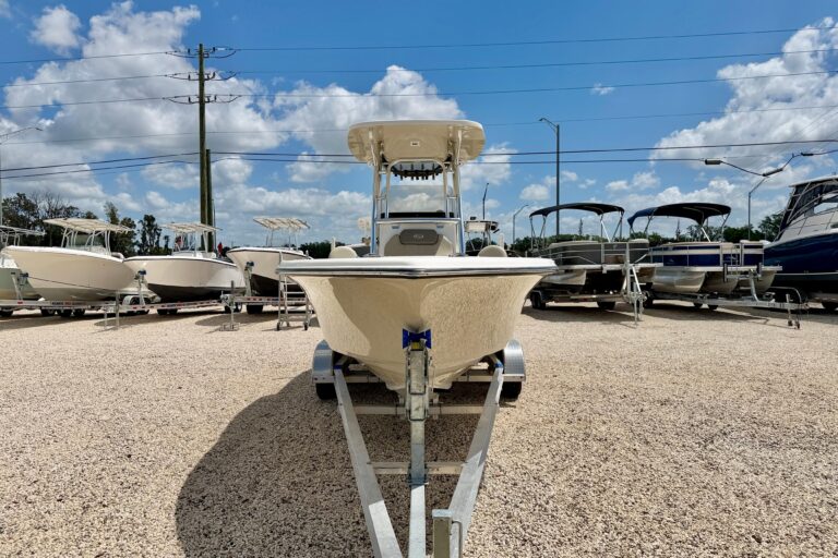 2024 Key West 239 FS