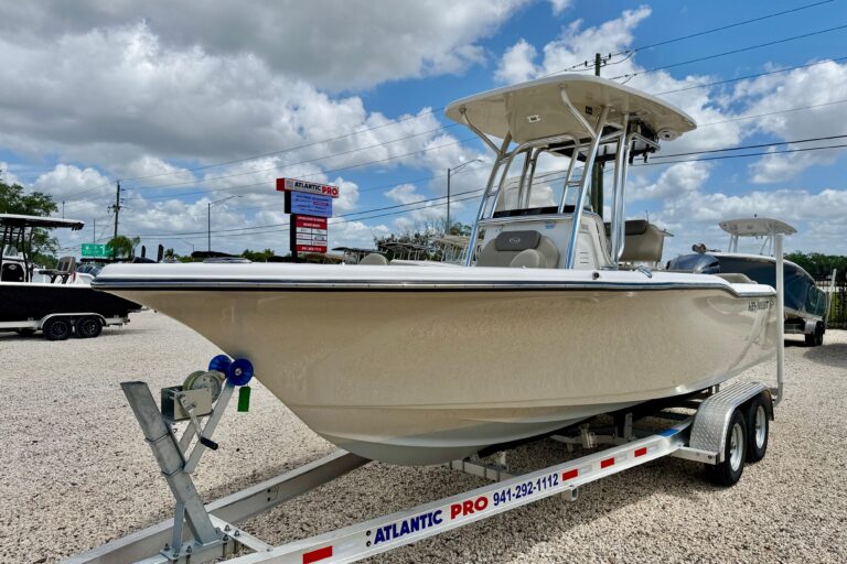 2024 Key West 239 FS