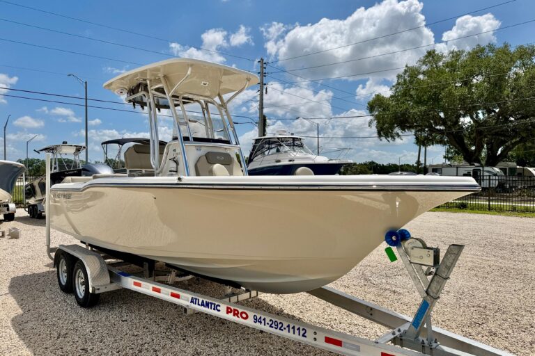 2024 Key West 239 FS