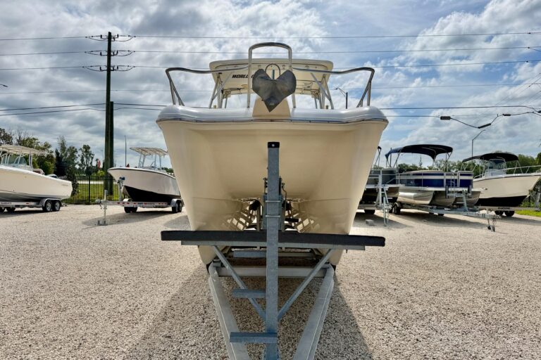 2007 World Cat 250 DC