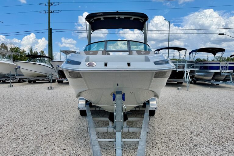 2023 Crownline Eclipse E235 XS