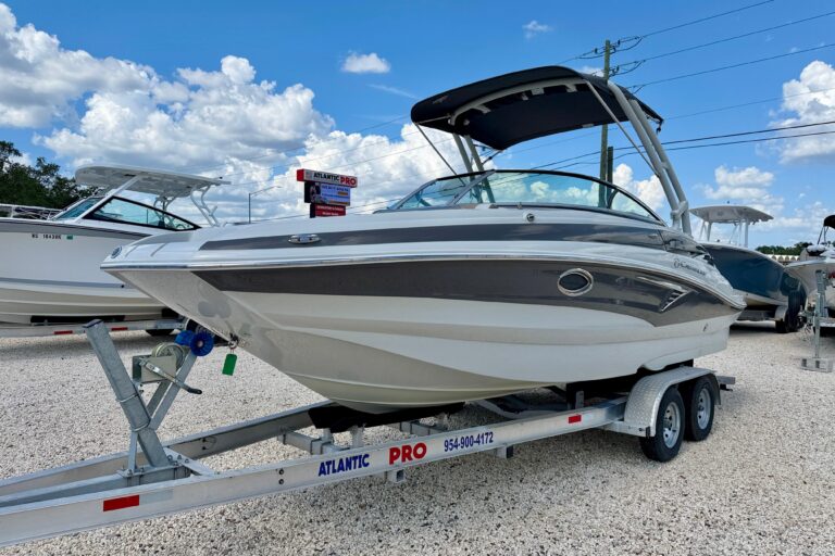2023 Crownline Eclipse E235 XS